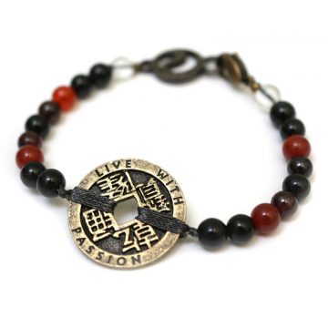 Growth & Contribution Bracelet