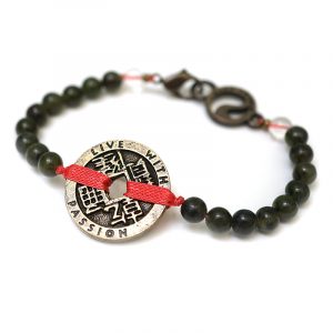 Prosperity Bracelet