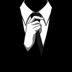 Cool-avatars-anonymous-avatar - The Tony Robbins Foundation