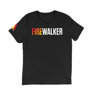 Firwalker T-Shirt