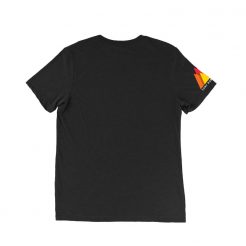 Firewalker T-Shirt Back