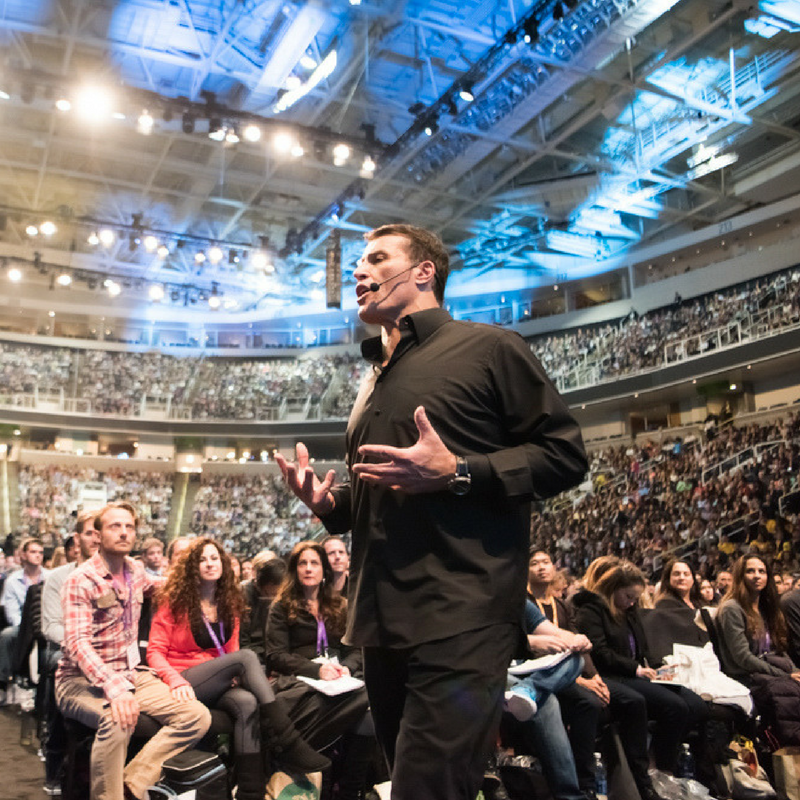 tony robbins gift ideas