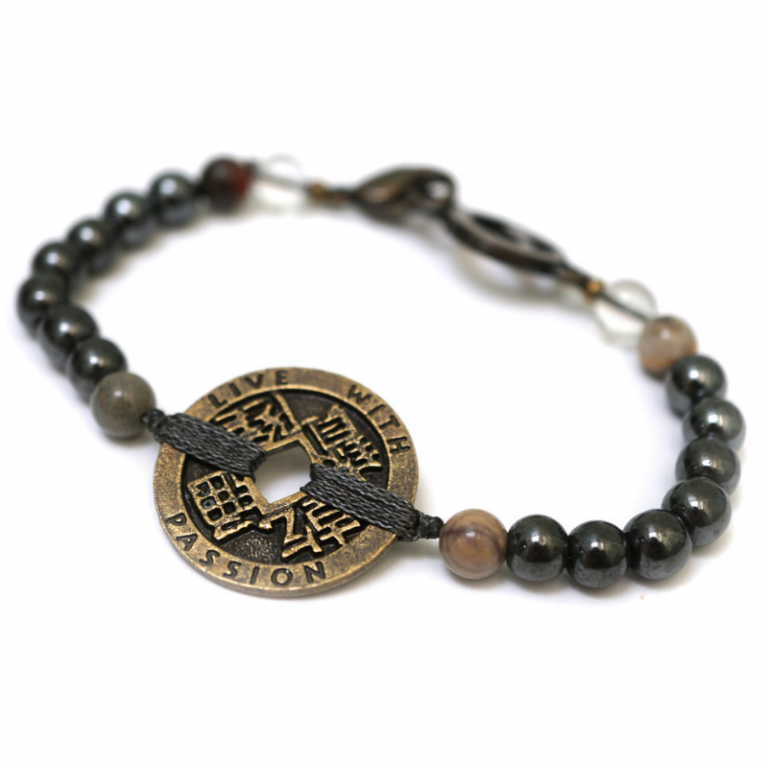 Ho'oponopono Bracelets The Tony Robbins Foundation