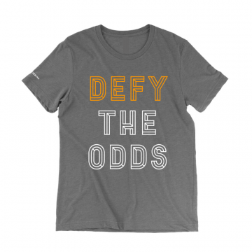 Defy the Odds T-Shirt