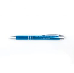 Tony Robbins Quote Pens (Set of 4) - Image 2