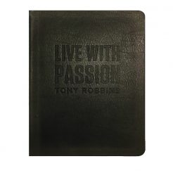 Leather Desk Journal - Image 2