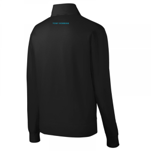 LWP back jacket