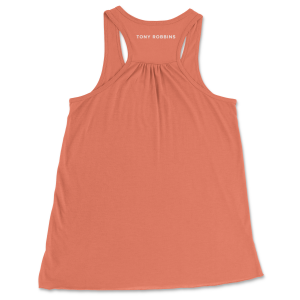 Coral Tank Back