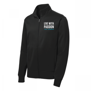 Contender LWP Jacket