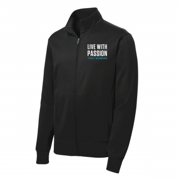 Contender LWP Jacket