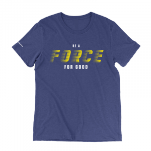 Force for Good T-Shirt