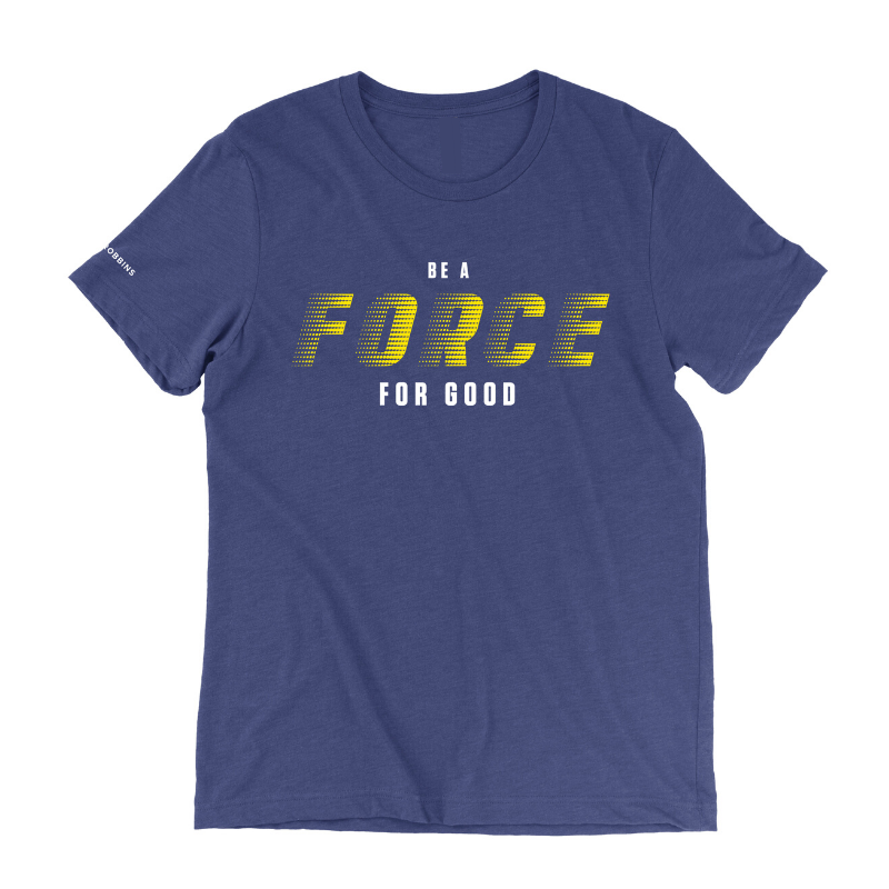 farmers defence force t shirt