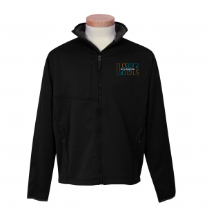New Live With Passion Jacket
