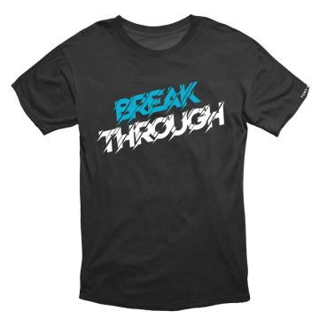 Break Through T-Shirt