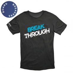 Break Through Tee