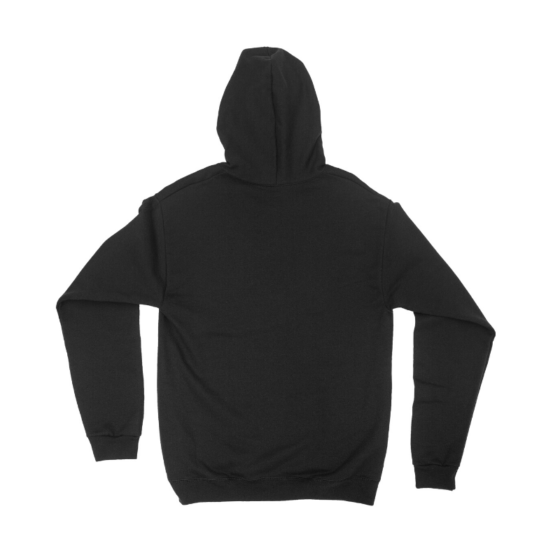 Defy The Odds Pullover Hoodie - The Tony Robbins Foundation