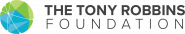 The Tony Robbins Foundation