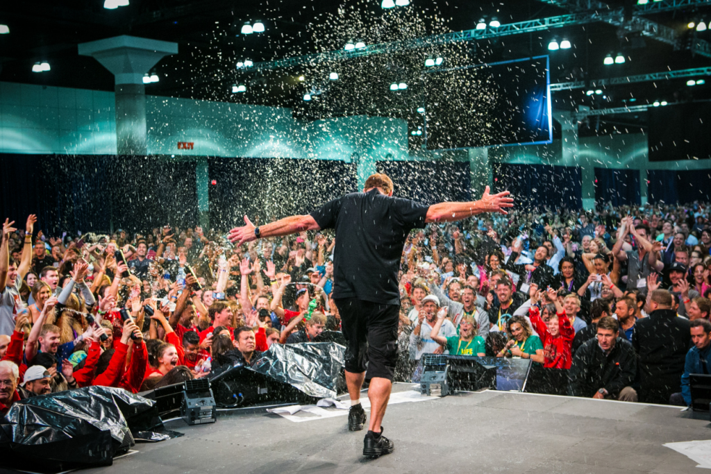 Unleash The Power Within Youth Leadership Program