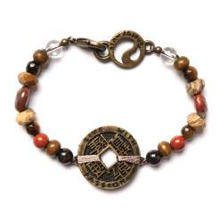 Fire Bracelet