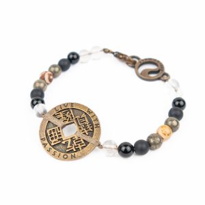 Breakthrough Bracelet