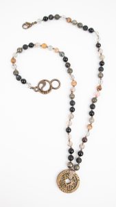 Breakthrough Necklace