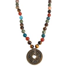 Power Necklace