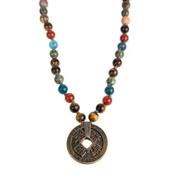 Power Necklace